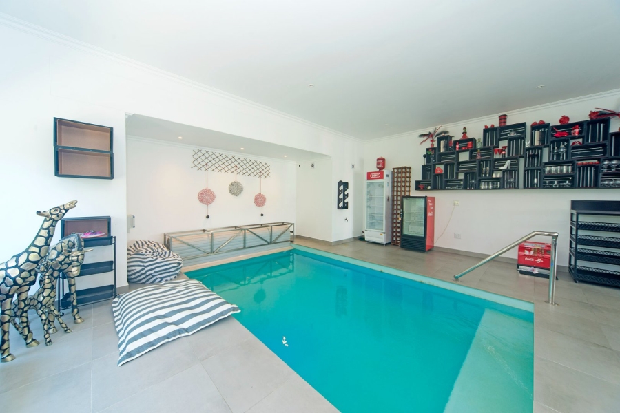 3 Bedroom Property for Sale in Knysna Heights Western Cape